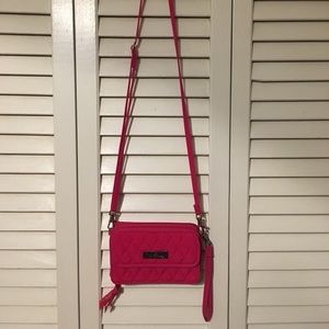 Vera Bradley Crossbody Bag
